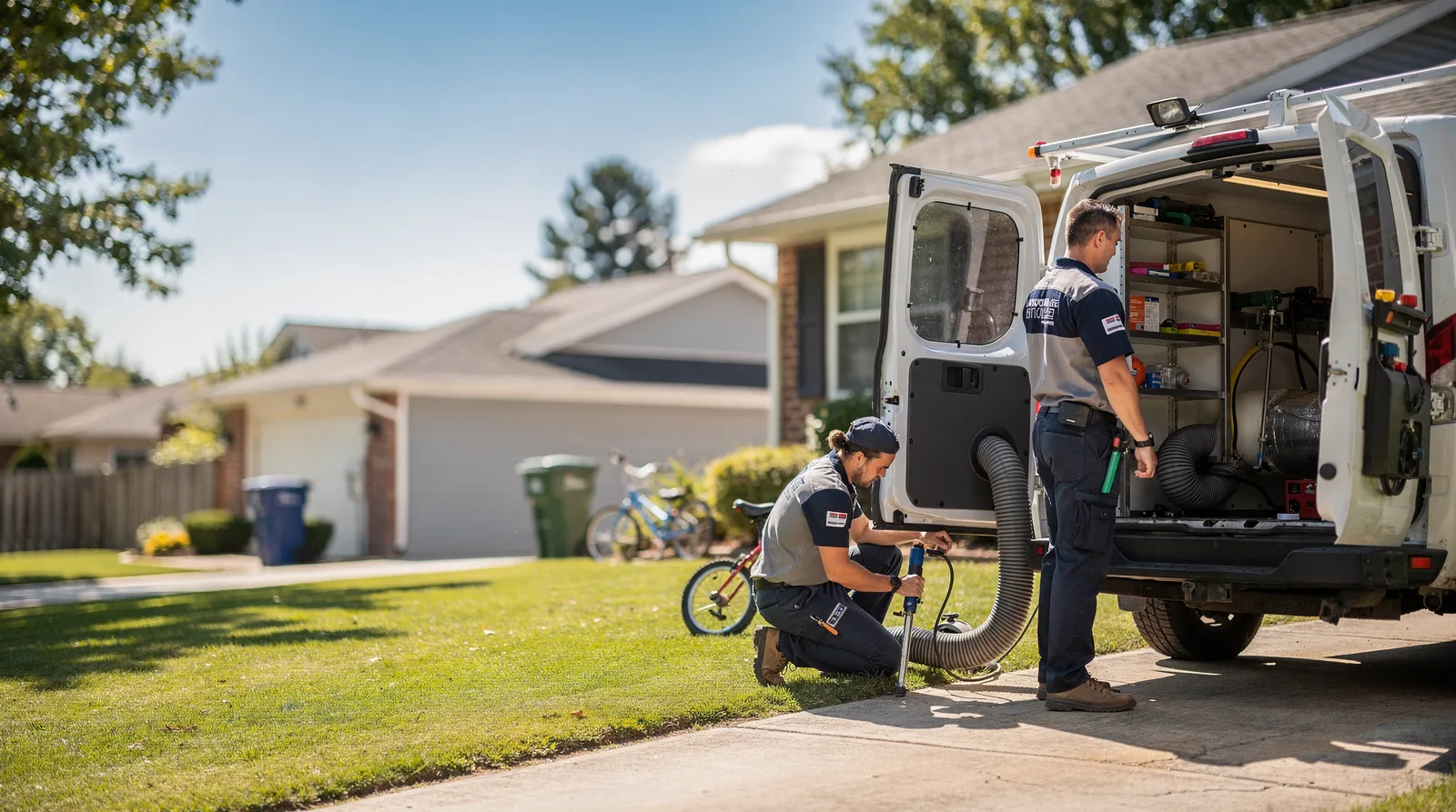 24/7 HVAC Repair & AC Replacement in Avon, MS near me